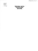 European Simulation Multiconference, 1992 Proceedings