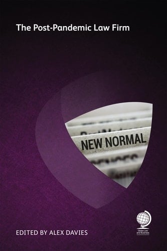 Post-Pandemic Law Firm