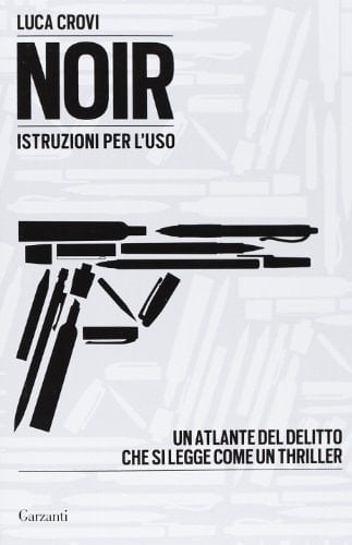 Noir istruzioni per l'uso