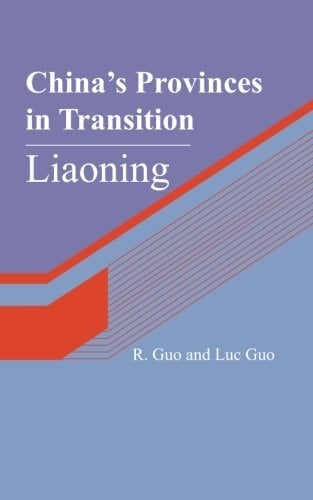 China's Provinces in Transition Liaoning
