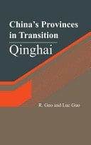 China's Provinces in Transition Qinghai