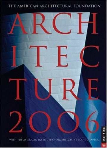 Architecture: 2006 Engagement Calendar