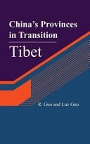 China's Provinces in Transition Tibet