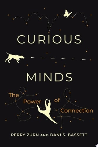 Curious Minds The Power of Connection