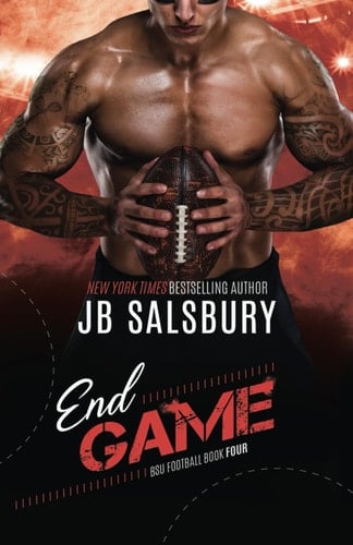End Game (BSU Football)