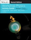 Workshop Physics Activity Guide