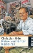 Meine verfrühten Memoiren
