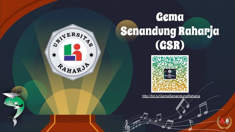 Gema Senandung Raharja (GSR)