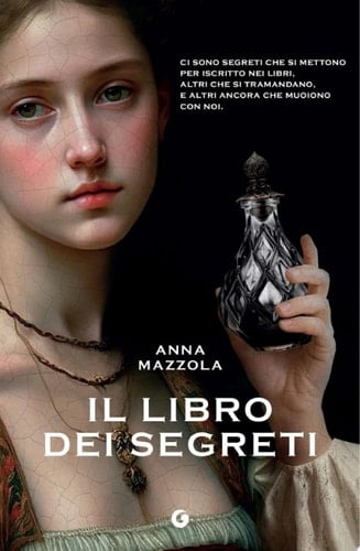Il libro dei segreti