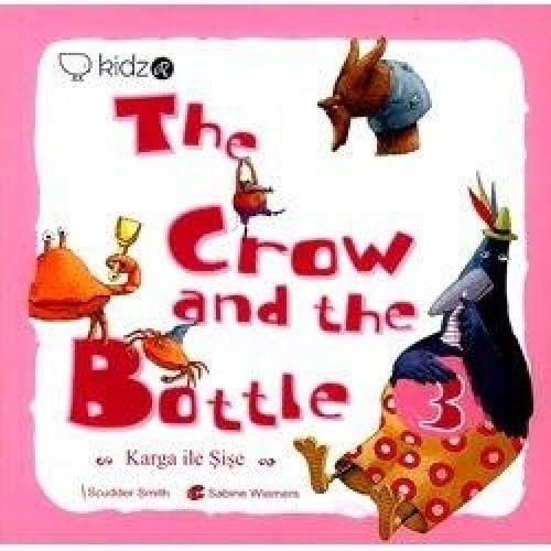 The Crow and the Bottle