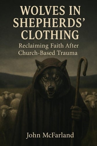 Wolves in Shepherds' Clothing: Reclaiming Faith After Church-Based Trauma
