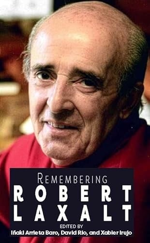 Remembering Robert Laxalt