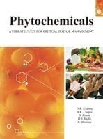 Phytochemicals A Therapeutant for Critical Disease Management