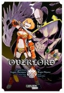 Overlord 3 Der Isekai-Manga zum Animehit!