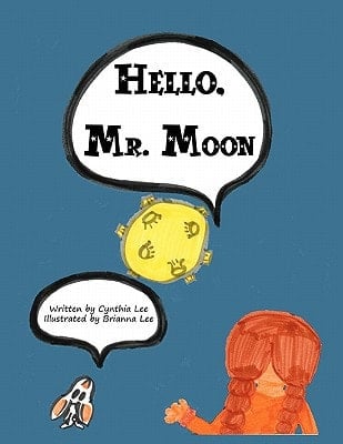 Hello, Mr Moon