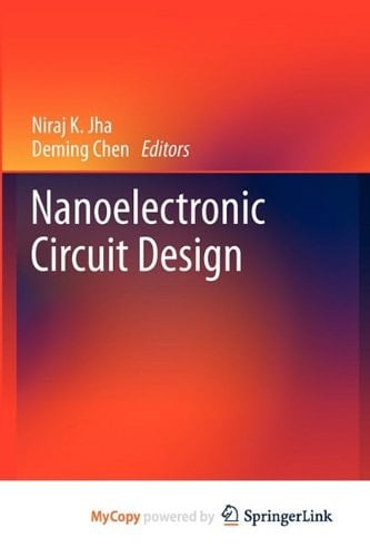 Nanoelectronic Circuit Design