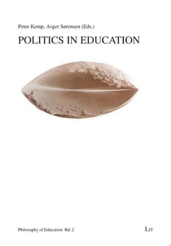 Politics in Education