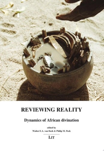 Reviewing Reality Dynamics of African Divination