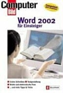 Word 2002 ganz einfach