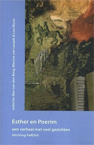Esther en Poerim een verhaal met veel gezichten