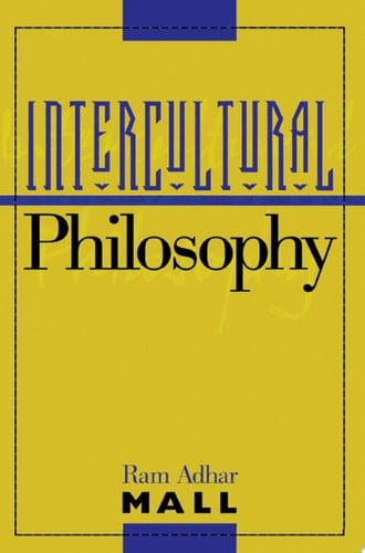 Intercultural Philosophy