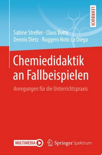 Chemiedidaktik an Fallbeispielen