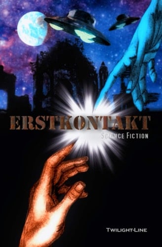 Erstkontakt Science-Fiction-Anthologie