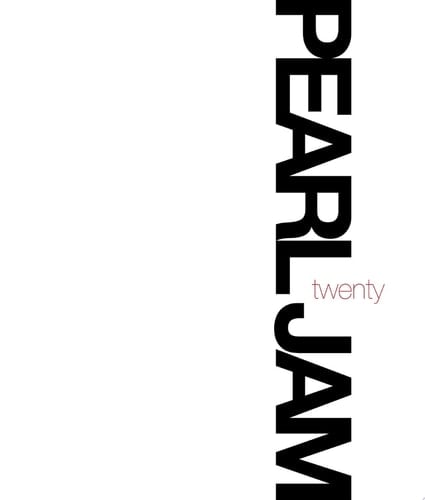 Pearl Jam Twenty