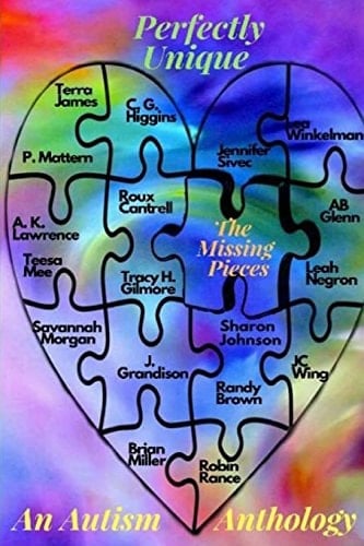 Perfectly Unique The Missing Pieces Anthology