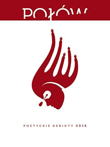 Połów poetyckie debiuty 2016