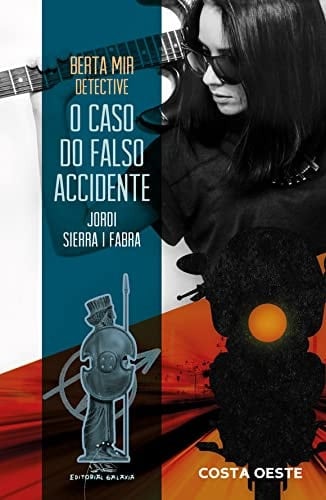 O caso do falso accidente