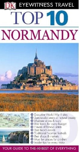 Top 10 Normandy