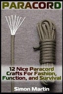 Paracord 12 Nice Paracord Crafts for Fashion, Function, and Survival