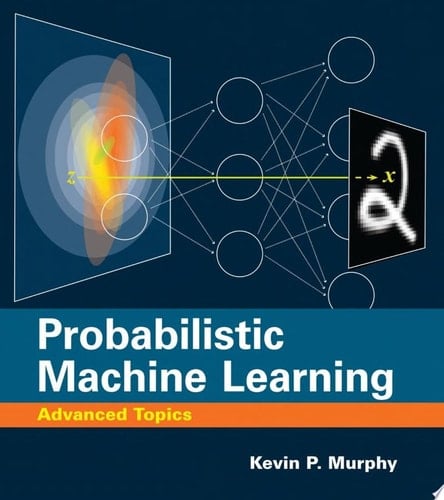 Probabilistic Machine Learning