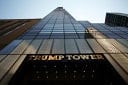 The Spy in Trump Tower