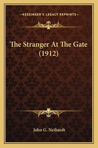 The Stranger At The Gate (1912)