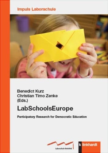 LabSchoolsEurope Participatory Research for Democratic Education