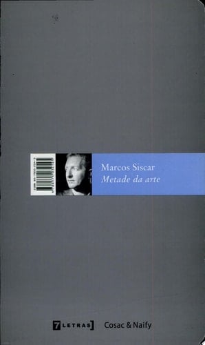 Metade da arte 1991-2002