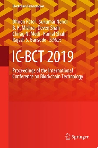 IC-BCT 2019