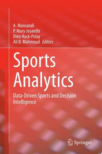Sports Analytics
