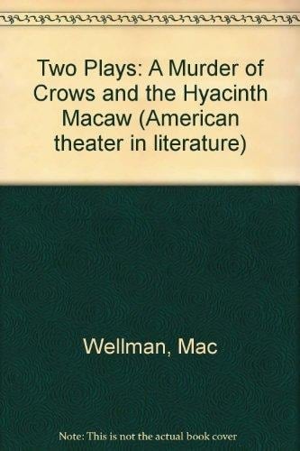 Two Plays (Sun & Moon Classics)