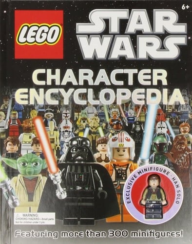 Character Encyclopedia