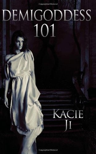 Demigoddess 101
