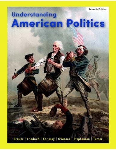 Understanding American Politics