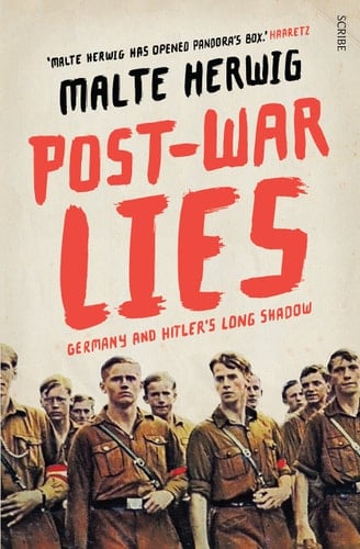 Post-war Lies