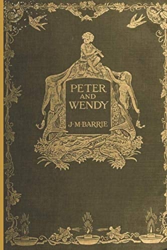 Peter Pan: Peter Pan and Wendy