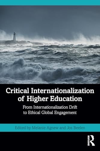 Critical Internationalization in Higher Education