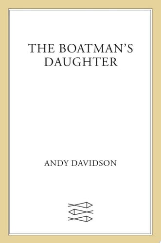 The Boatman's Daughter
