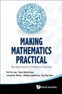 Making Mathematics Practical An Approach to Problem Solving