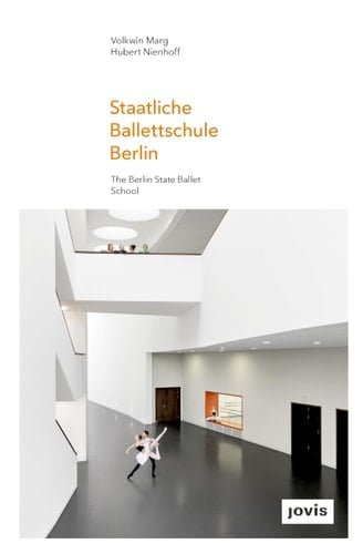 Berlin State Ballet School